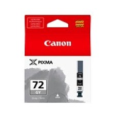 Genuine Canon 6409B002 (PGI-72) Gray Ink Cartridge
