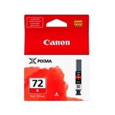Genuine Canon 6410B002 (PGI-72) Red Ink Cartridge