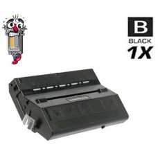 Hewlett Packard 92291A HP91A Black Laser Toner Cartridge Premium Compatible
