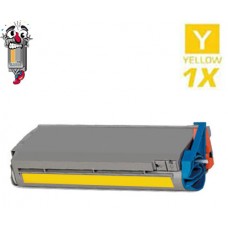 Konica Minolta 950-186 High Yield Yellow Laser Toner Cartridge Premium Compatible