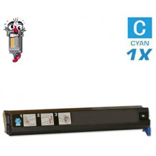 Konica Minolta 960-893 High Yield Cyan Laser Toner Cartridge Premium Compatible