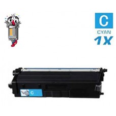 Brother TN433C Cyan Laser Toner Cartridge Premium Compatible