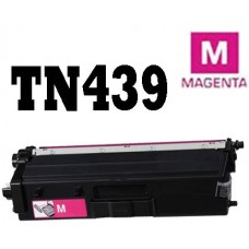 Brother TN439M Magenta Ultra High Yield Toner Cartridge Premium Compatible