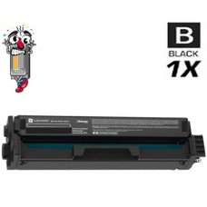 Lexmark C320010 Black Laser Toner Cartridge Premium Compatible