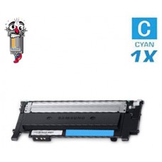 Samsung CLT-C404S Cyan Laser Toner Cartridge Premium Compatible