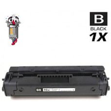 Hewlett Packard C4092A HP92A Black Laser Toner Cartridge Premium Compatible