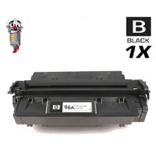 Hewlett Packard C4096A HP96A Black Laser Toner Cartridge Premium Compatible