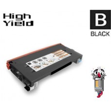 Lexmark C500H2KG Black High Yield Laser Toner Cartridge Premium Compatible