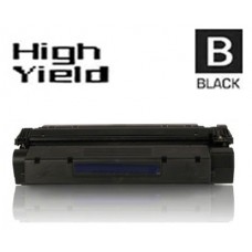 Hewlett Packard C7115X HP15X Black High Yield Laser Toner Cartridge Premium Compatible