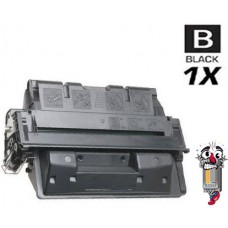 Hewlett Packard C8061A HP61A Black Laser Toner Cartridge Premium Compatible