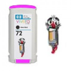 Hewlett Packard C9372A HP72 High Yield Magenta Ink Cartridge Premium Compatible