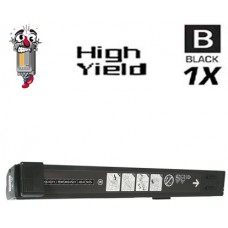 Hewlett Packard CB380A HP823A Black Laser Toner Cartridge Premium Compatible