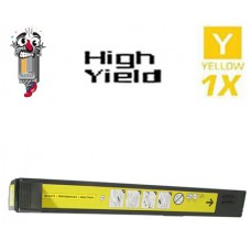 Hewlett Packard CB382A HP824A Yellow Laser Toner Cartridge Premium Compatible