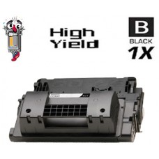 Hewlett Packard CC364X HP64X Black High Yield Laser Toner Cartridge Premium Compatible
