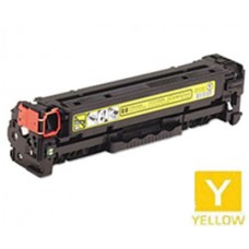Hewlett Packard CC532A HP304A Yellow Laser Toner Cartridge Premium Compatible
