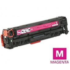 Hewlett Packard CC533A HP304A Magenta Laser Toner Cartridge Premium Compatible