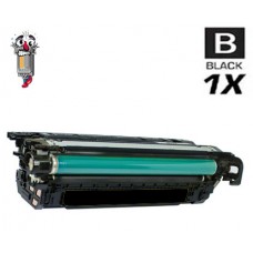 Hewlett Packard CE260A HP647A Black Laser Toner Cartridge Premium Compatible