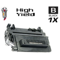 Hewlett Packard CE390X HP90X Black High Yield Laser Toner Cartridge Premium Compatible