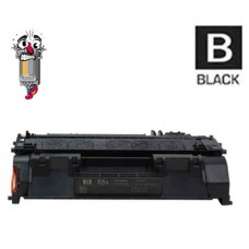 Hewlett Packard CE505A HP05A Black Laser Toner Cartridge Premium Compatible
