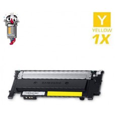 Samsung CLT-Y409S Yellow Laser Toner Cartridge Premium Compatible
