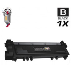Dell CVXGF Black Laser Toner Cartridge Premium Compatible