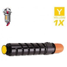 Canon GPR32 Yellow Laser Toner Cartridge Premium Compatible