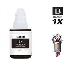 Genuine Canon GI290 Black Ink Bottle