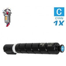Canon 034 Cyan Laser Toner Cartridge Premium Compatible