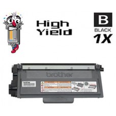 Brother TN780 Extra Black High Yield Laser Toner Cartridge Premium Compatible