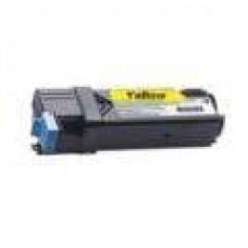 Dell D6FXJ (331-0718) High Yield Yellow Laser Toner Cartridge Premium Compatible