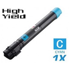 Dell 330-6138 (J5YD2 4C8RP) Cyan Laser Toner Cartridge Premium Compatible
