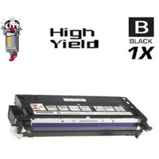 Dell PF030 (310-8092) Black High Yield Laser Toner Cartridge Premium Compatible