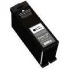 Dell T105N (Series23) Black High Yield Inkjet Cartridge Remanufactured