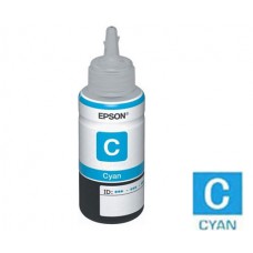 Epson T542 Cyan Ultra High Yield Ink Bottle 