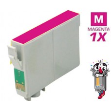 Epson T125320 Magenta Inkjet Cartridge Remanufactured