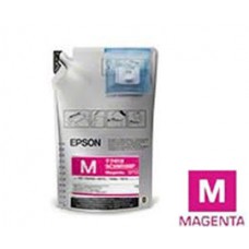 Genuine Epson T741300 UltraChrome Magenta Ink Cartridge