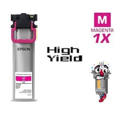 Epson T902XL320 High Yield Magenta Ink Cartridge Remanufactured
