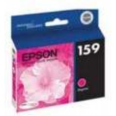Epson T159320 Magenta Inkjet Cartridge Remanufactured