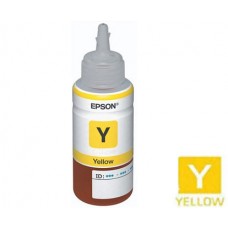 Epson T542 Yellow Ultra High Yield Ink Bottle