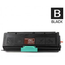 Canon FX1 Black Laser Toner Cartridge Premium Compatible