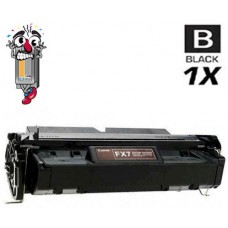 Canon FX7 Black Laser Toner Cartridge Premium Compatible