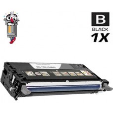 Dell G486F (330-1198) Black High Yield Laser Toner Cartridge Premium Compatible