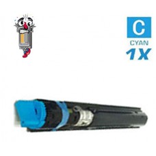 Canon GPR13 Cyan Laser Toner Cartridge Premium Compatible