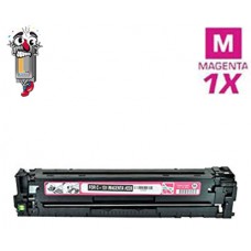 Hewlett Packard HP312A CF383A Magenta Laser Toner Cartridge Premium Compatible