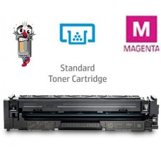 Hewlett Packard CF503A HP202A Magenta Laser Toner Cartridge Premium Compatible