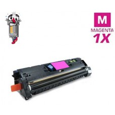 Hewlett Packard HP121A C9703A Magenta Laser Toner Cartridge Premium Compatible
