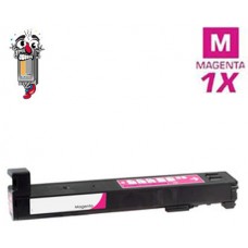 Hewlett Packard HP827A CF303A Magenta Laser Toner Cartridge Premium Compatible