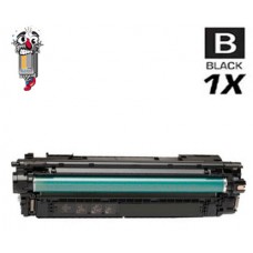 Hewlett Packard HP655A CF450A Black Laser Toner Cartridge Premium Compatible