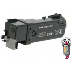 Clearance Dell KU052 (310-9058) High Yield Black Compatible Laser Toner Cartridge