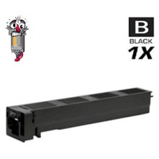 Genuine Konica Minolta A9K8130 TN713K Black Toner Cartridge